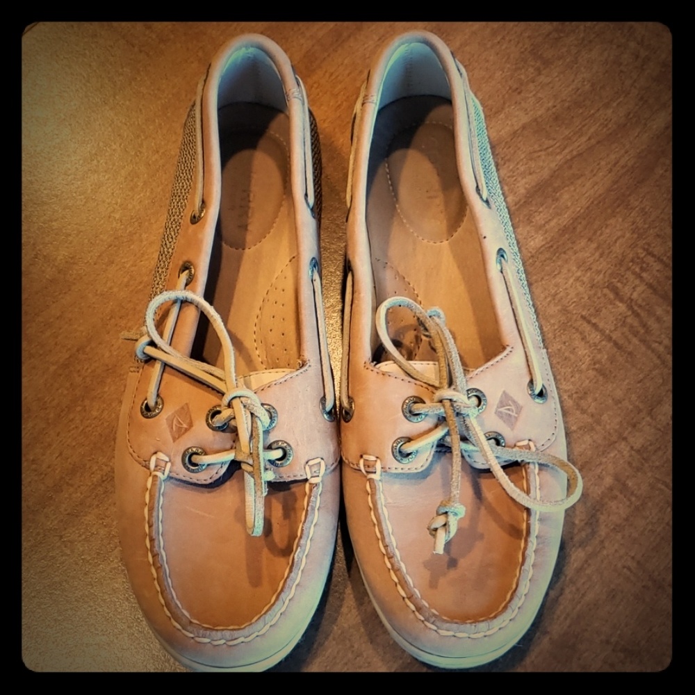 Sperry Top-Siders